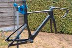 Frameset scott foil rc 20 2024, Ophalen of Verzenden, Zo goed als nieuw