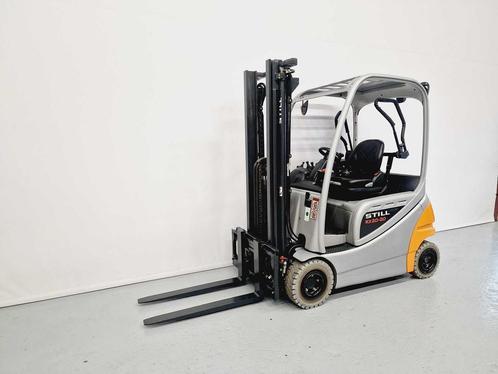 Still - RX20-20 - Vorkheftruck, Zakelijke goederen, Machines en Bouw | Heftrucks en Intern transport, Heftruck, Elektrisch