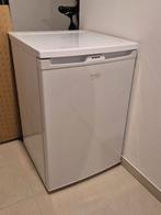 Diepvries - Beko, Elektronische apparatuur, Vriezers en Diepvrieskisten, Minder dan 60 cm, Zo goed als nieuw, Energieklasse A of zuiniger