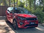 Landrover Discovery Sport 2.0 TD4 HSE Led-Navigatie-Leder-Ca, Auto's, Land Rover, Automaat, 4 cilinders, Discovery Sport, Leder