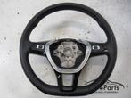 VW Golf Sportsvan Stuur MF Leer Leder Leren 5G0419091DF, Auto-onderdelen, Ophalen of Verzenden, Gebruikt