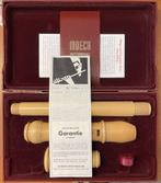 Moeck Flauto Dolce Rottenburgh | flute sopranino, Muziek en Instrumenten, Blaasinstrumenten | Blokfluiten, Ophalen, Zo goed als nieuw