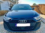 Audi A1 67.000km, Auto's, Audi, Stof, A1, Blauw, Handgeschakeld