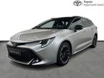 Toyota Corolla TS GR Sport 1.8, Auto's, Automaat, Zwart, Overige kleuren, Corolla