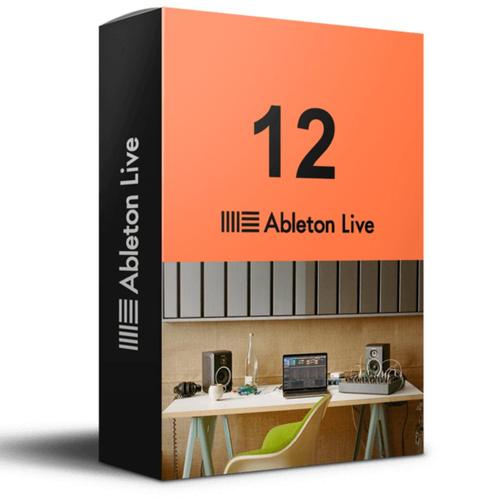 Ableton Live Suite 12 licentie Mac, Computers en Software, Audio-software, Nieuw, MacOS, Windows, Ophalen of Verzenden