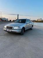 Mercedes c180 1995 automaat | MET WERK AAN |, Automaat, Particulier, Euro 4, C-Klasse