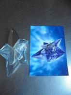 Lege hervulbare parfumfles ANGEL van Thierry Mugler+ kaartje, Gebruikt, Ophalen of Verzenden