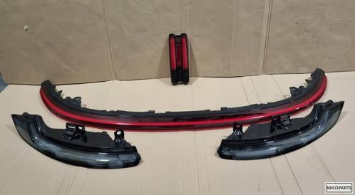 PORSCHE CARRERA 911 992 ACHTERLICHTEN 99294505081E 091E 092E, Auto-onderdelen, Verlichting, Porsche, Gebruikt, Ophalen of Verzenden
