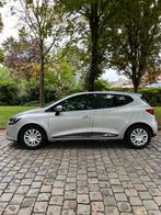 Renault clio 4, Auto's, Zwart, Handgeschakeld, 5 deurs, Particulier