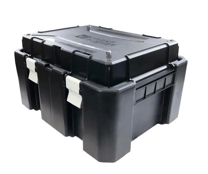 Front Runner Opbergbox Wolf Pack Pro Hi-Lid Kit Opbergsystem, Auto diversen, Overige Auto diversen, Verzenden