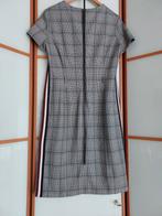 Geruit kleedje, Kleding | Dames, Jurken, Ophalen of Verzenden, Zo goed als nieuw, Blauw
