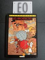 Bd les architectes, EO, Ophalen of Verzenden, Gelezen