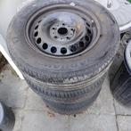 4 jantes volkswagen golf 7, Ophalen, Gebruikt, 15 inch, Velg(en)