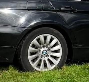 BMW 3-serie velgen met goede Michelin Primacy banden beschikbaar voor biedingen