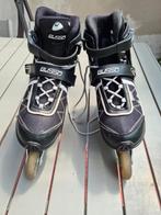 Patins Busso taille 43 pour hommes, Autres marques, Hommes, Enlèvement, Utilisé