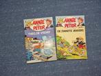 Annie en Peter - Jean-Pol, Boeken, Ophalen of Verzenden