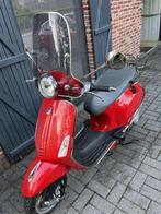 Vespa Primavera 50cc, Fietsen en Brommers, Overige modellen, Nieuw, Ophalen of Verzenden, Klasse B (45 km/u)