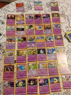 Pokemon kaarten bieden, Enlèvement ou Envoi