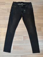Mt 33/32 Capsize heren jeansbroek, Kleding | Heren, Zwart, Ophalen of Verzenden, W33 - W34 (confectie 48/50), Capsize