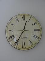 Horloge murale, Huis en Inrichting, Woonaccessoires | Klokken, Ophalen, Nieuw, Digitaal, Wandklok