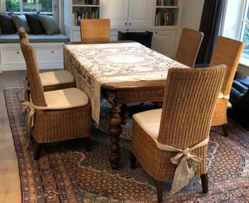 stoelen beschikbaar voor biedingen
