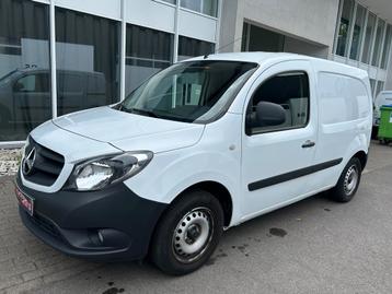 Mercedes Citan 109 CDI lichte Vracht beschikbaar voor biedingen
