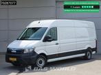 MAN TGE 3.140 L4H3 Trekhaak Airco Cruise Camera Parkeersenso, Auto's, Stof, Gebruikt, Euro 6, 4 cilinders
