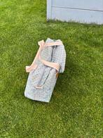 Fietstas merk Baziel, Fietsen en Brommers, Fietsen | Vouwfietsen, Ophalen