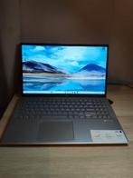 A vendre : ASUS VivoBook 15 — ordinateur portable en, Enlèvement ou Envoi, 8 GB, 3 à 4 Ghz, Utilisé