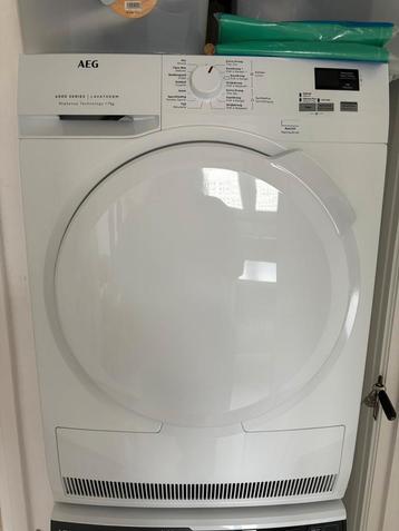Sèche-linge AEG beschikbaar voor biedingen
