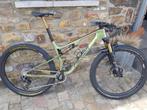 VTT Merida ninety-six (2023) RC 10k taille L, Vélos & Vélomoteurs, Vélos | VTT & Mountainbikes, Merida, Comme neuf, Enlèvement