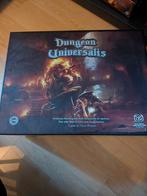 Dungeon Universalis, Enlèvement, Comme neuf