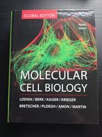 Molecular Cell Biology, Boeken, Lodis, Natuurwetenschap, Ophalen, Gelezen