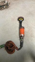 Rechte slijper fein, Bricolage & Construction, Outillage | Meuleuses, Enlèvement, Comme neuf