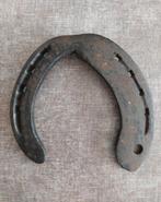Fer à cheval vintage 15 cm,, Antiquités & Art, Antiquités | Outils & Instruments, Enlèvement ou Envoi