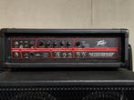 Peavey Nitrobass bass amp head, Musique & Instruments, Enlèvement, Utilisé, Guitare basse, 100 watts ou plus