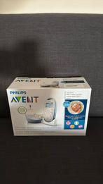Philips Avent bayfoon, Kinderen en Baby's, Babyfoons, Ophalen, Gebruikt