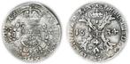 Patagon 1634 Philips III ATTENTION ! ! !, Monnaie en vrac, Argent, Argent, Envoi