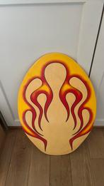 Skimboard, Watersport en Boten, Ophalen of Verzenden, Zo goed als nieuw