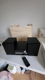 Pioneer  cd speler,zwart perfecte staat afstandsbediening, Ophalen, Pioneer