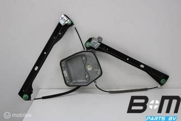 Raammechaniek rechtsvoor VW Golf 5 5drs 1K4837462B beschikbaar voor biedingen