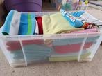fleece dekens, Ophalen, Gebruikt, Deken