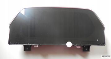 AUDI E-TRON DASH VIRTUELE TELLER 4KE920795A ALLES LEVERBAAR! beschikbaar voor biedingen