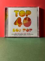 Top 40  - 80’s pop / zeldzaam nieuwstaat, CD & DVD, CD | Pop, Envoi