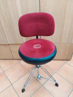 Fauteuil de batterie Rock n Soc, Musique & Instruments, Batteries & Percussions, Enlèvement ou Envoi, Utilisé, Autres marques