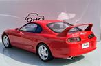 TOYOTA SUPRA MK4 1:12ème !! ottomobile, Ophalen of Verzenden, Nieuw, 1:9 t/m 1:12, Auto