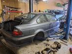 Bmw e46 coupe onderdelen, Auto-onderdelen, Ophalen, Gebruikt, Links, BMW