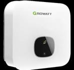 Growatt omvormer monofase 2500W - Nieuw in doos, Enlèvement ou Envoi, Neuf, Autres types, 200 watts-crêtes ou plus