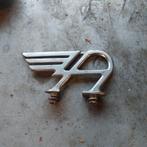 Austin motorkap embleem, Enlèvement, Austin