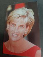 Bidprentje prinses Diana, Verzamelen, Bidprentjes en Rouwkaarten, Ophalen, Bidprentje